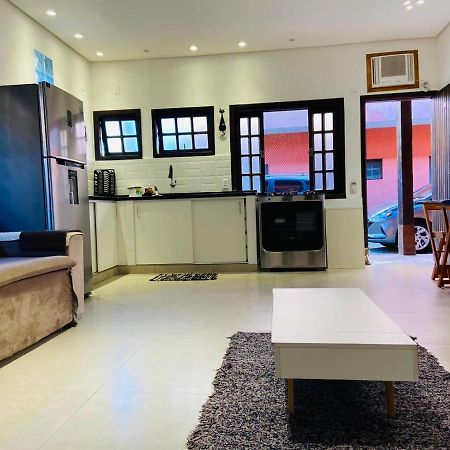 Condominio Av Da Praia Maresias Extérieur photo