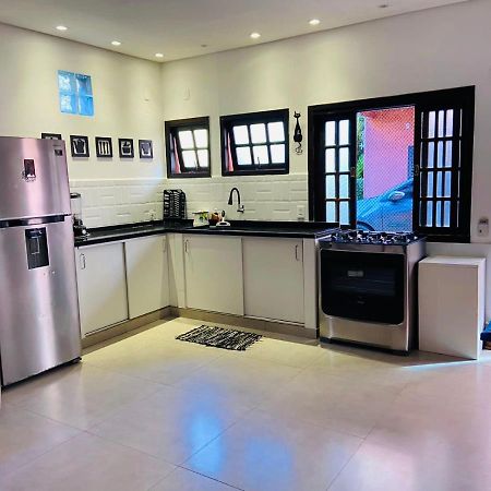 Condominio Av Da Praia Maresias Extérieur photo