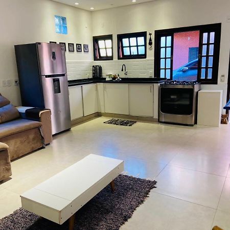Condominio Av Da Praia Maresias Extérieur photo