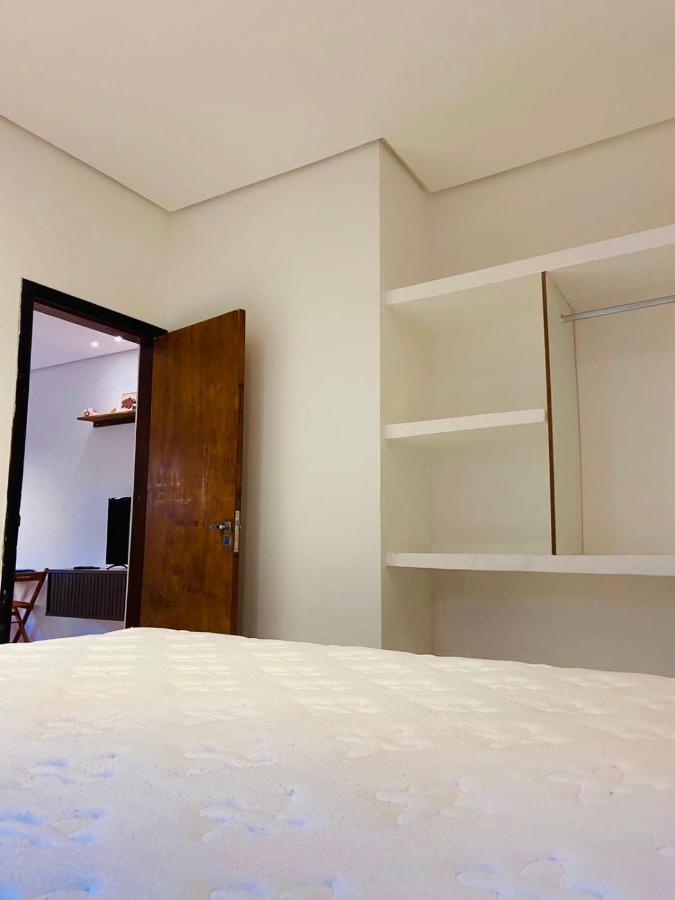 Condominio Av Da Praia Maresias Extérieur photo