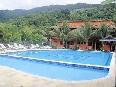 Condominio Av Da Praia Maresias Extérieur photo