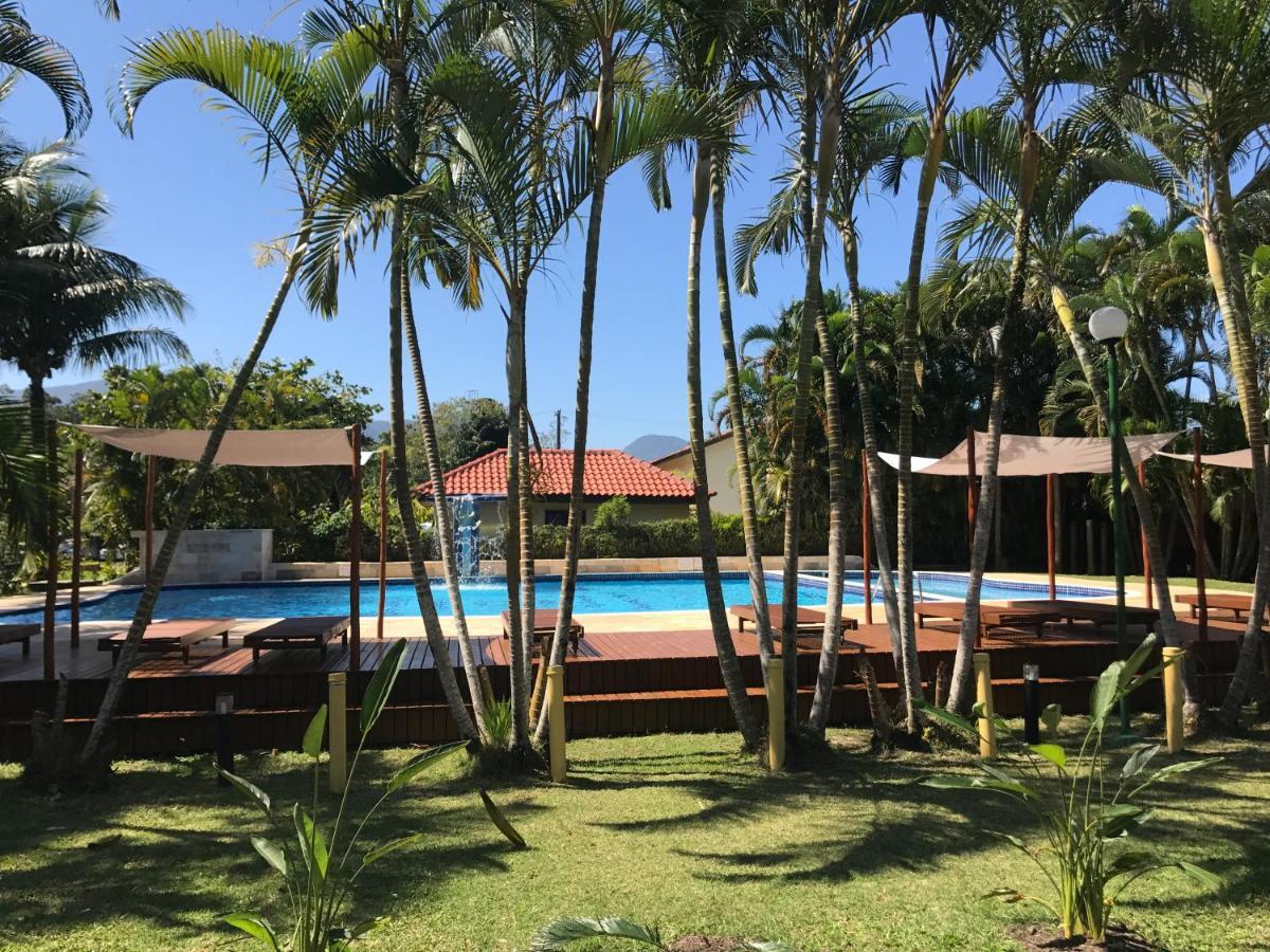 Condominio Av Da Praia Maresias Extérieur photo