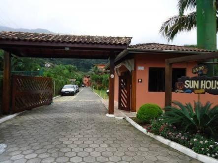 Condominio Av Da Praia Maresias Extérieur photo